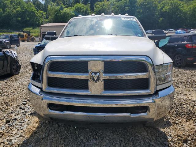 Photo 5 from auction – 2018 RAM 2500 ST with VIN 3C6UR5HL1JG377847