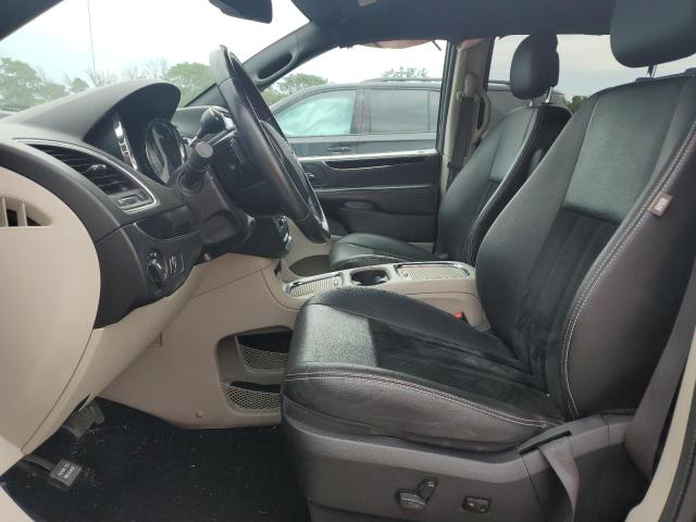 Foto 7 de la subasta – 2016 DODGE GRAND CARA con VIN 2C4RDGCG6GR315267