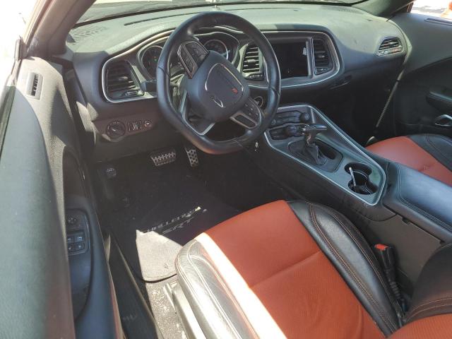 Photo 8 from auction – 2020 DODGE CHALLENGER with VIN 2C3CDZFJ4LH188354