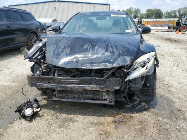 Photo 5 from auction – 2010 MAZDA 6 I with VIN 1YVHZ8CH6A5M58665