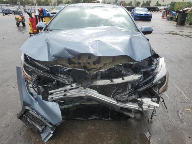 Photo 5 from auction – 2020 TOYOTA COROLLA SE with VIN 5YFS4RCE5LP040545