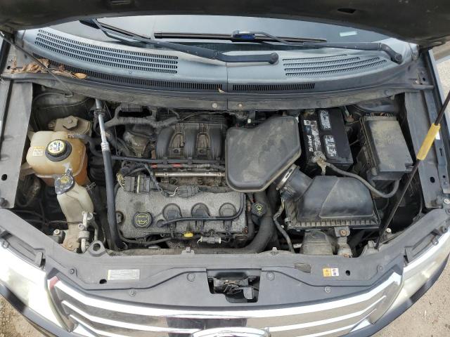 Photo 11 from auction – 2007 FORD EDGE SEL P with VIN 2FMDK49C07BB67480
