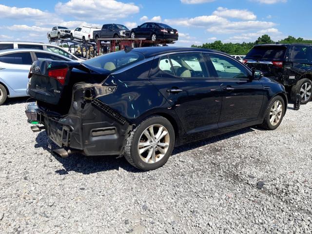 Photo 3 from auction – 2013 KIA OPTIMA EX with VIN 5XXGN4A77DG197840