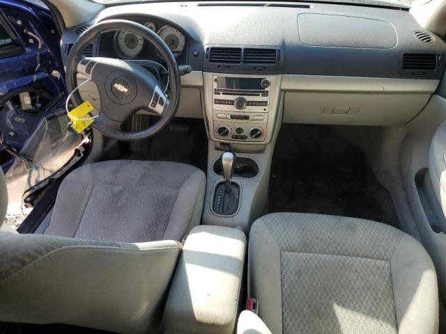 Photo 8 from auction – 2007 CHEVROLET COBALT LT with VIN 1G1AL55F877228781
