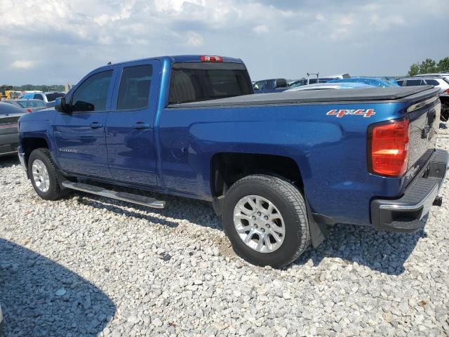 Photo 2 from auction – 2015 CHEVROLET SILVERADO with VIN 1GCVKREC0FZ263052