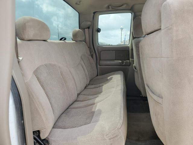 Photo 10 from auction – 2001 CHEVROLET SILVERADO with VIN 2GCEK19T811337119
