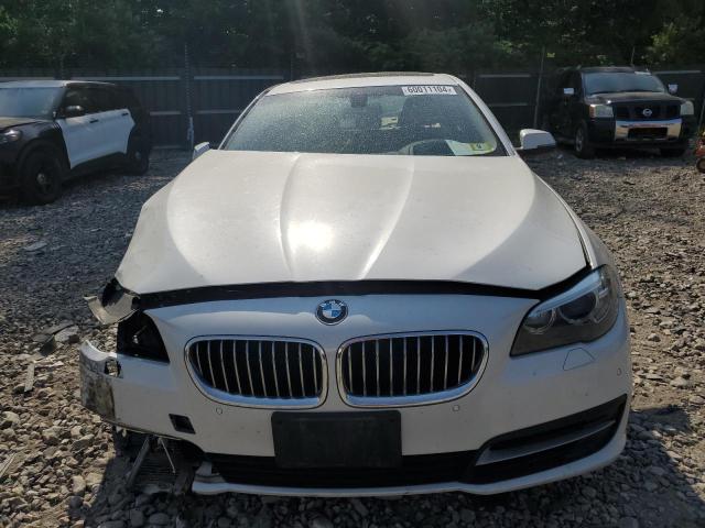 Photo 5 from auction – 2014 BMW 528 XI with VIN WBA5A7C51ED620355