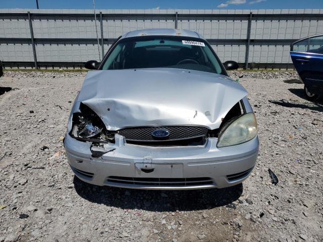 Photo 5 from auction – 2007 FORD TAURUS SE with VIN 1FAFP53U87A154449