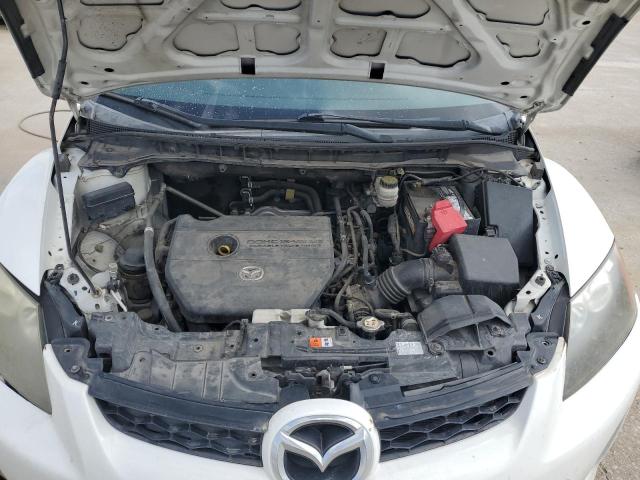 Photo 11 from auction – 2011 MAZDA CX-7 with VIN JM3ER2A54B0388135