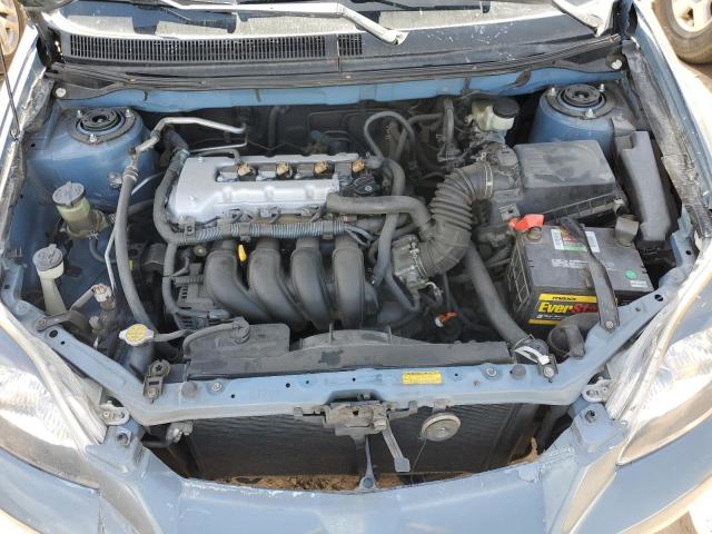 Photo 11 from auction – 2006 TOYOTA COROLLA MA with VIN 2T1KR32E66C554084