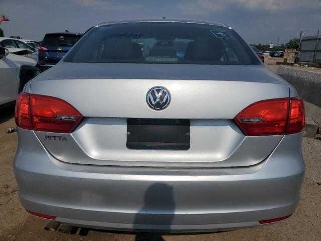Photo 6 from auction – 2014 VOLKSWAGEN JETTA BASE with VIN 3VW2K7AJ2EM217344