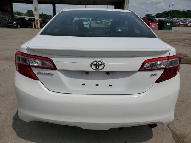 Photo 6 from auction – 2014 TOYOTA CAMRY L with VIN 4T1BF1FK5EU473457
