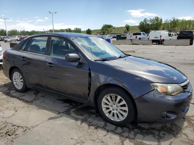Photo 4 from auction – 2010 SUBARU IMPREZA 2. with VIN JF1GE6B67AH507362
