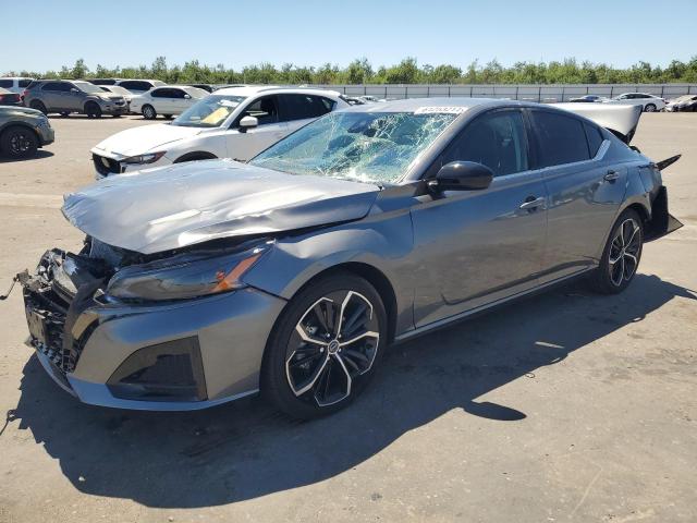 Photo 1 from auction – 2024 NISSAN ALTIMA SR with VIN 1N4BL4CV6RN397265