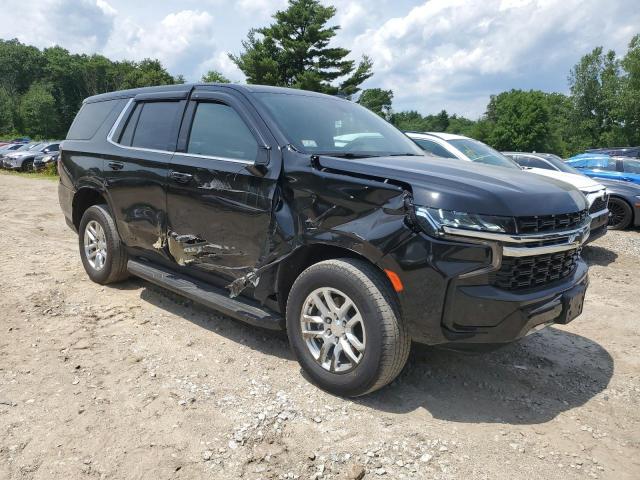 Photo 4 from auction – 2021 CHEVROLET TAHOE K150 with VIN 1GNSKLED7MR338293