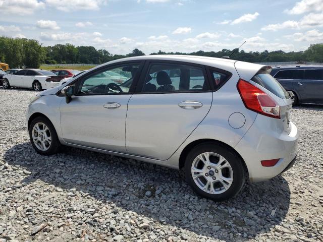 Photo 2 from auction – 2015 FORD FIESTA SE with VIN 3FADP4EJXFM163241