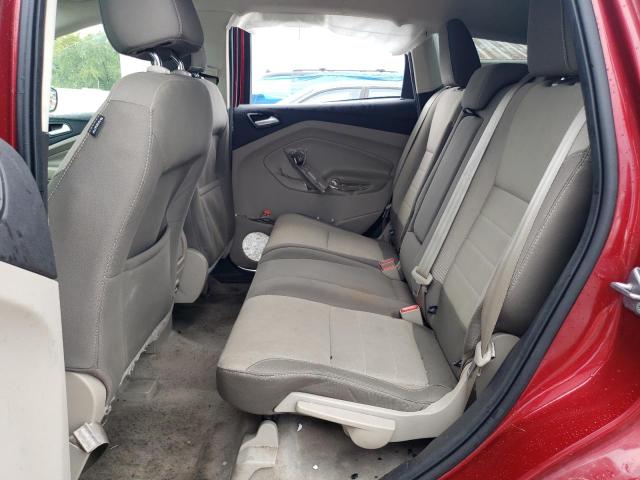 Photo 11 from auction – 2016 FORD ESCAPE SE with VIN 1FMCU9GXXGUA06282