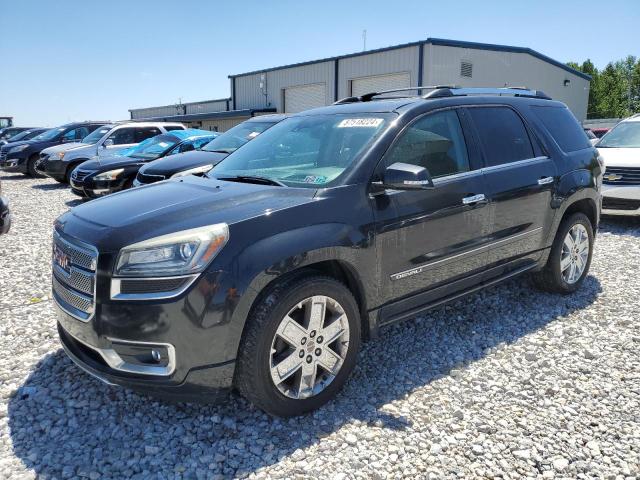 GMC ACADIA DEN 2014 with VIN 1GKKVTKD0EJ220319 - Photo from auction