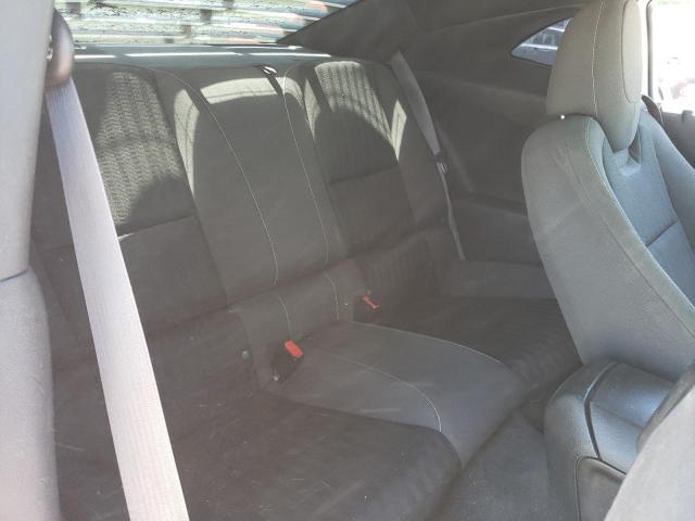 Photo 10 from auction – 2015 CHEVROLET CAMARO LS with VIN 2G1FB1E33F9196018