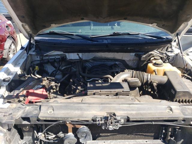 Photo 11 from auction – 2013 FORD F150 SUPER with VIN 1FTFW1EF7DFA81092