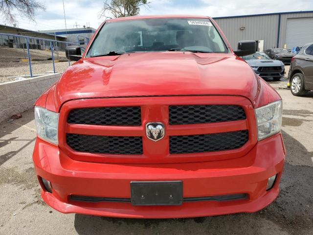 Photo 5 from auction – 2014 RAM 1500 ST with VIN 1C6RR7KT2ES343585