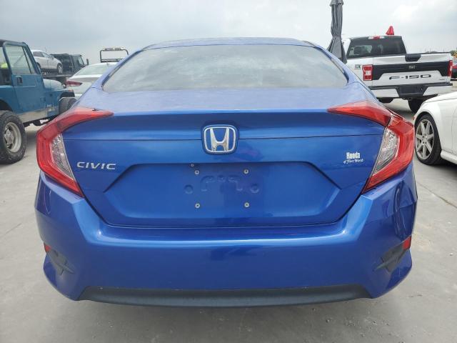 Photo 6 from auction – 2016 HONDA CIVIC EX with VIN 19XFC2F74GE075500
