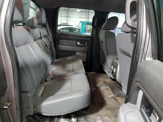 Photo 10 from auction – 2014 FORD F150 SUPER with VIN 1FTFW1EF6EKE26864