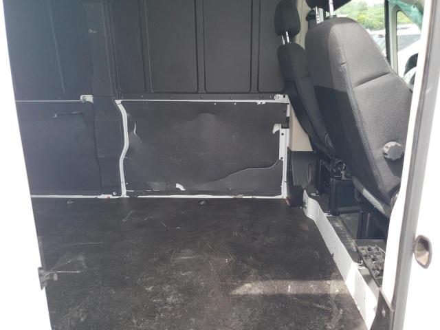 Photo 11 from auction – 2021 RAM PROMASTER with VIN 3C6MRVJG2ME551230