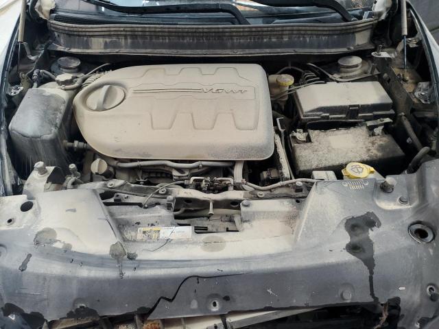 Photo 12 from auction – 2018 JEEP CHEROKEE L with VIN 1C4PJMDX3JD610639