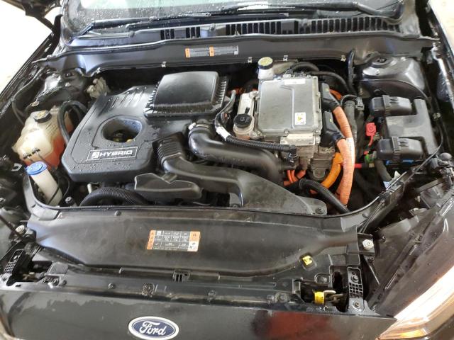 Photo 11 from auction – 2019 FORD FUSION SE with VIN 3FA6P0LU0KR113122