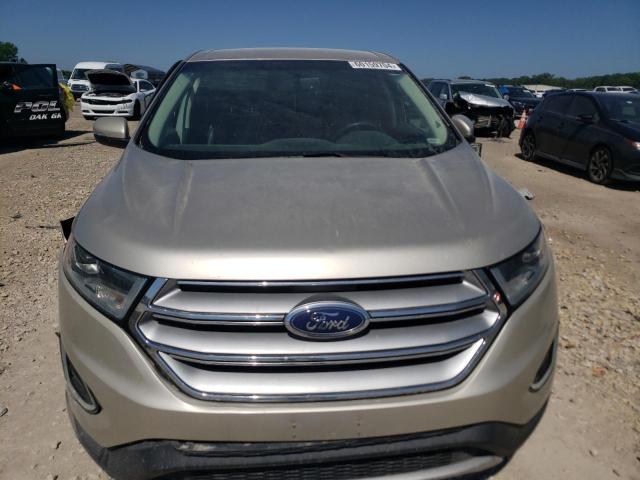 Photo 5 from auction – 2017 FORD EDGE SEL with VIN 2FMPK4J91HBB31098