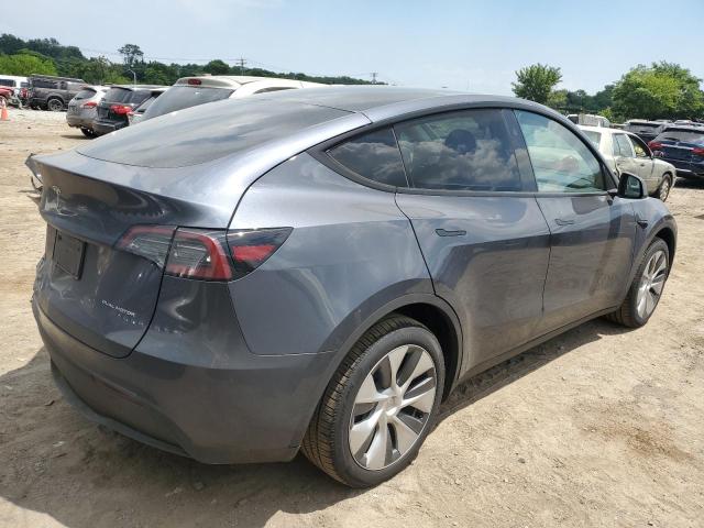 Фото 3 с аукциона – 2024 TESLA MODEL Y с VIN 7SAYGDEE5RA215706