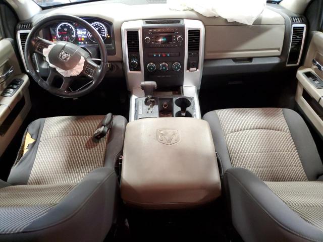 صورة رقم 8 من المزاد - 2012 DODGE RAM 1500 S مع VIN 1C6RD7GT5CS163361