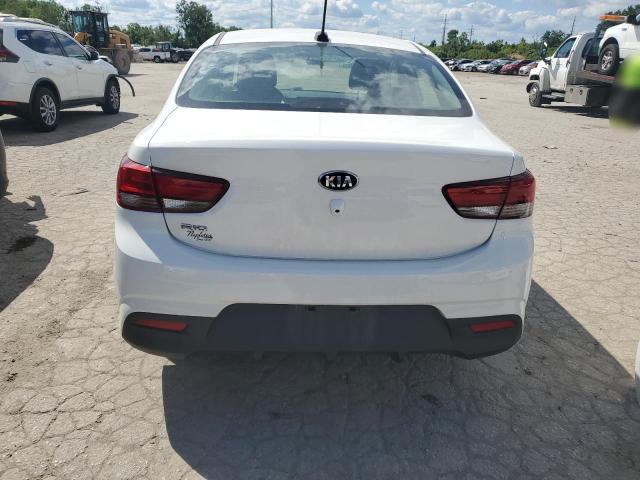 Photo 6 from auction – 2019 KIA RIO S with VIN 3KPA24AB4KE218779