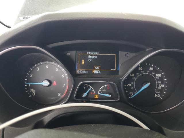 Photo 9 from auction – 2016 FORD FOCUS S with VIN 1FADP3E24GL376353