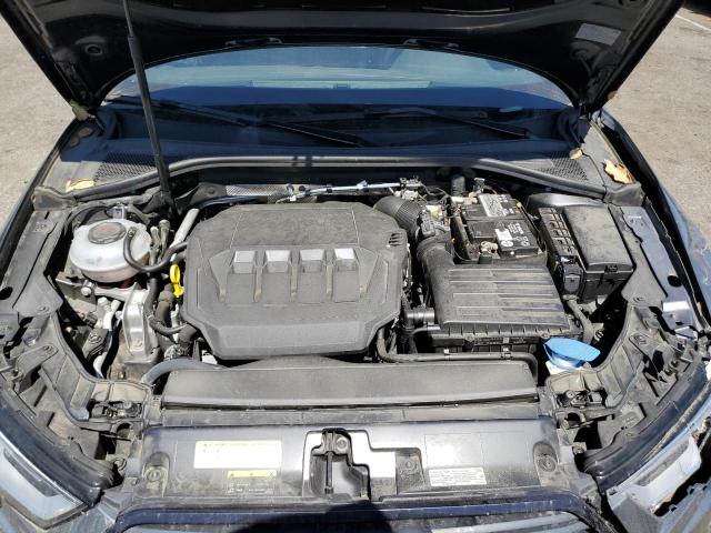 Photo 11 from auction – 2020 AUDI A3 PREMIUM with VIN WAUAUGFF2LA104210