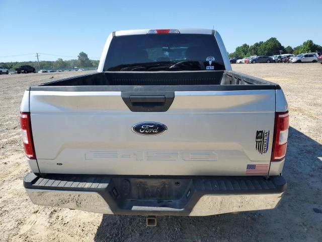 Photo 6 from auction – 2019 FORD F150 SUPER with VIN 1FTEW1EB3KKE62385