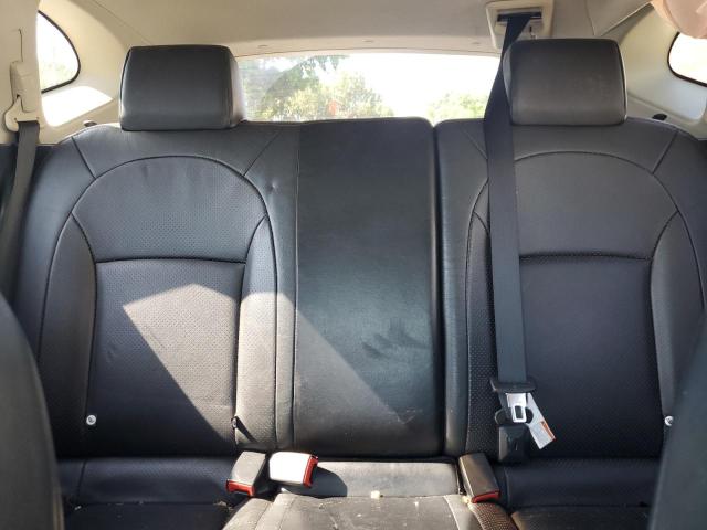 Photo 10 from auction – 2013 NISSAN ROGUE S with VIN JN8AS5MT9DW008685