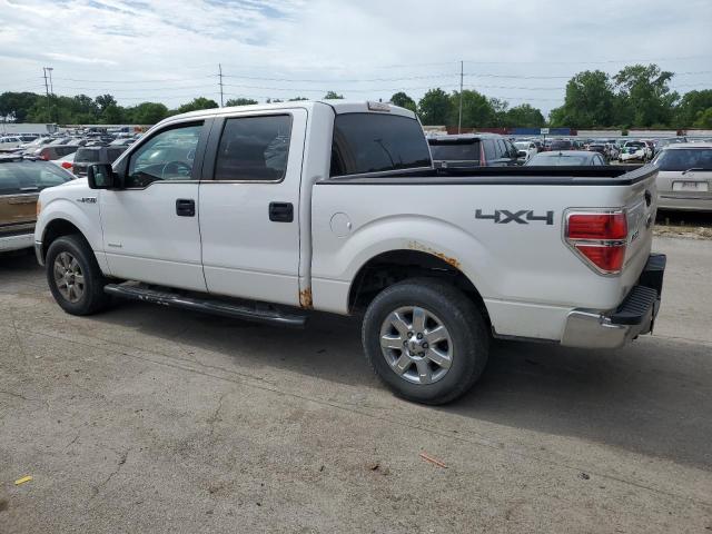 Photo 2 from auction – 2013 FORD F150 SUPER with VIN 1FTFW1ET8DFB54685