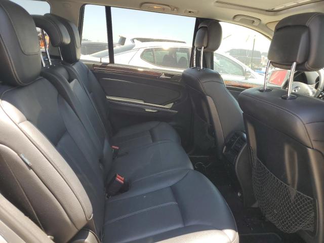 Photo 11 from auction – 2012 MERCEDES-BENZ GL 450 4MA with VIN 4JGBF7BE2CA775256