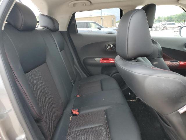Photo 10 from auction – 2016 NISSAN JUKE S with VIN JN8AF5MR9GT602143