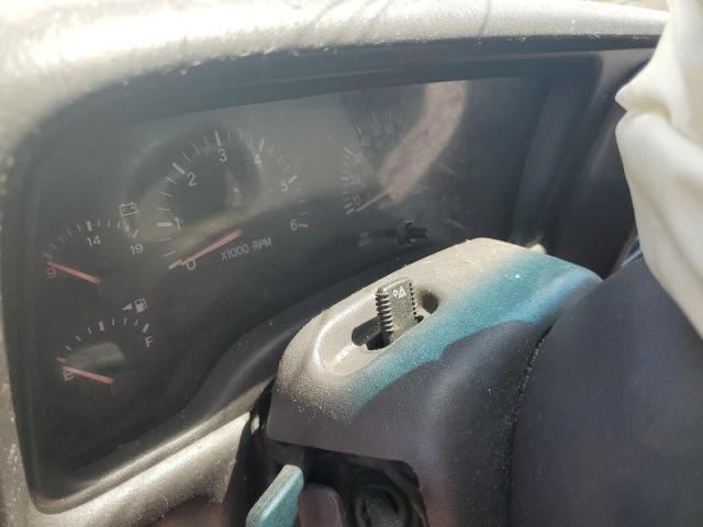 Photo 9 from auction – 2000 JEEP CHEROKEE S with VIN 1J4FF48S5YL153774