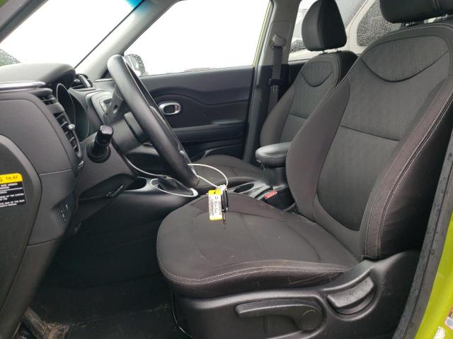 Photo 7 from auction – 2016 KIA SOUL with VIN KNDJN2A26G7864988