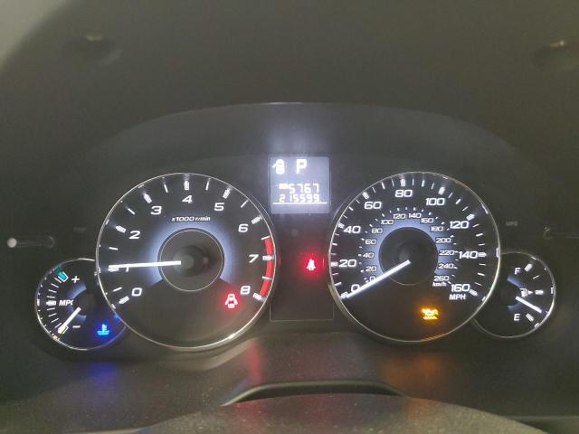 Снимка 9 от търг – 2011 SUBARU OUTBACK 3. с VIN 4S4BRDKC5B2337005