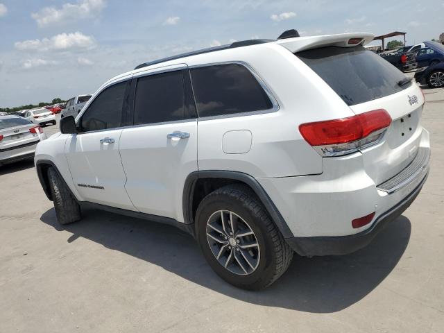 Photo 2 from auction – 2017 JEEP GRAND CHER with VIN 1C4RJEBG1HC610477