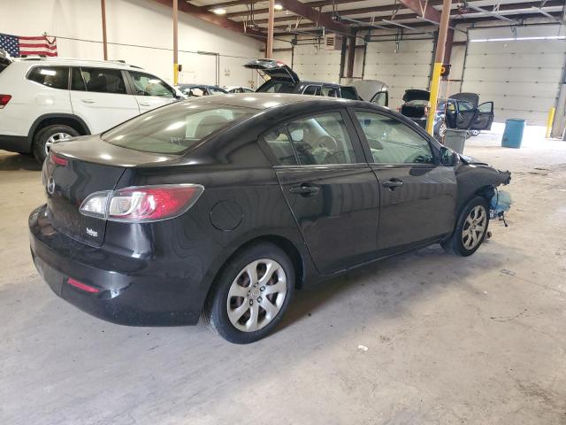 Photo 3 from auction – 2012 MAZDA 3 I with VIN JM1BL1UG1C1537598