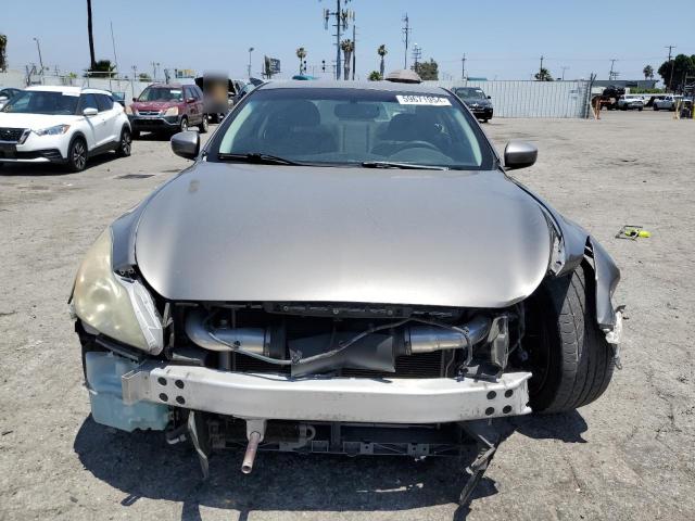 Photo 5 from auction – 2008 INFINITI G37 BASE with VIN JNKCV64E18M109660