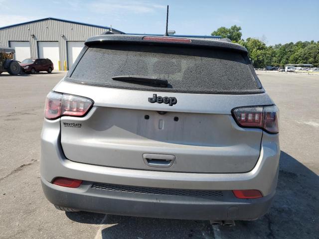 Photo 6 from auction – 2018 JEEP COMPASS LA with VIN 3C4NJCBB8JT487326
