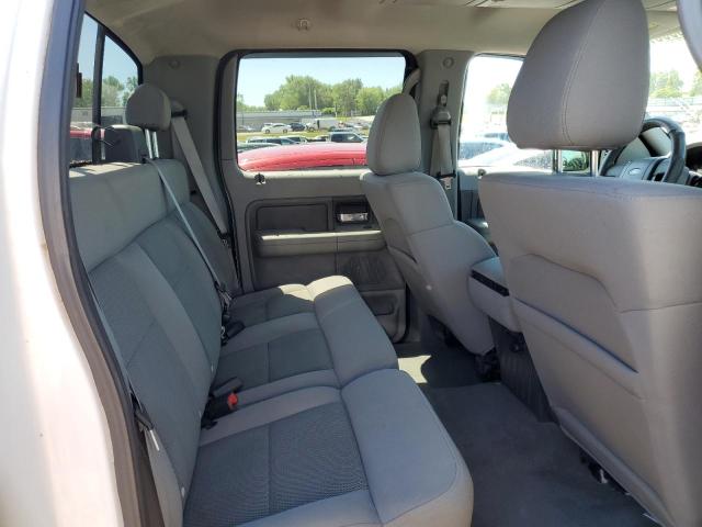 Photo 10 from auction – 2004 FORD F150 SUPER with VIN 1FTPW14564KD53443