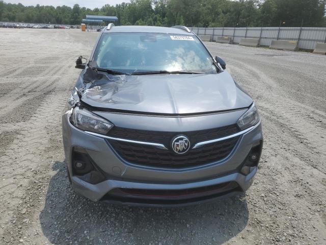 Foto 5 de la subasta – 2021 BUICK ENCORE GX con VIN KL4MMDSL8MB066658